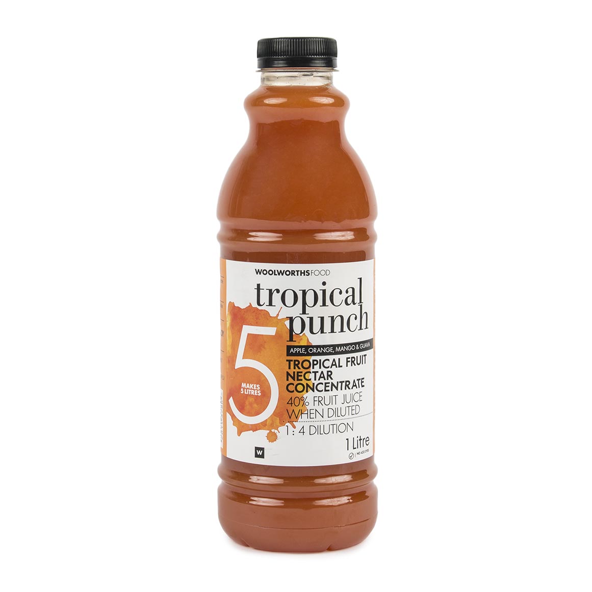 Tropical Fruit Nectar Concentrate 1 L Woolworths co za Tropical Fruit Nectar Concentrate 1 L Woolworths co za