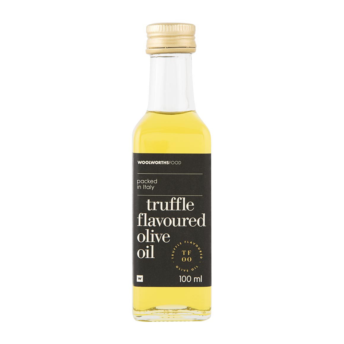 Truffle Flavoured Olive Oil 100 ml