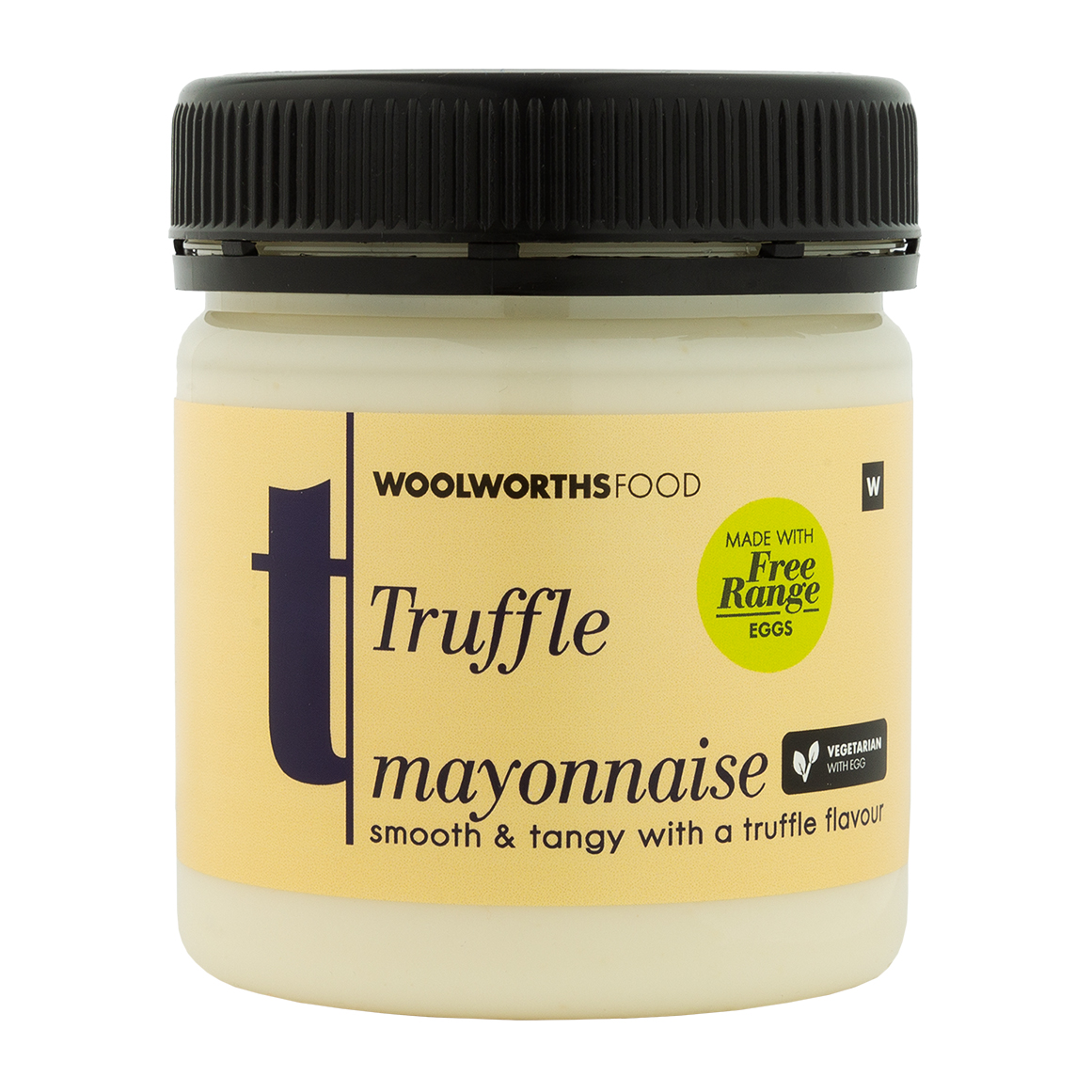 Truffle Mayonnaise 250 g