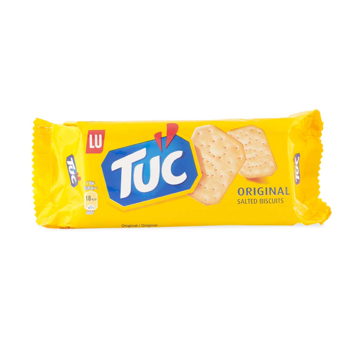 Tuc Original 100 g | Woolworths.co.za