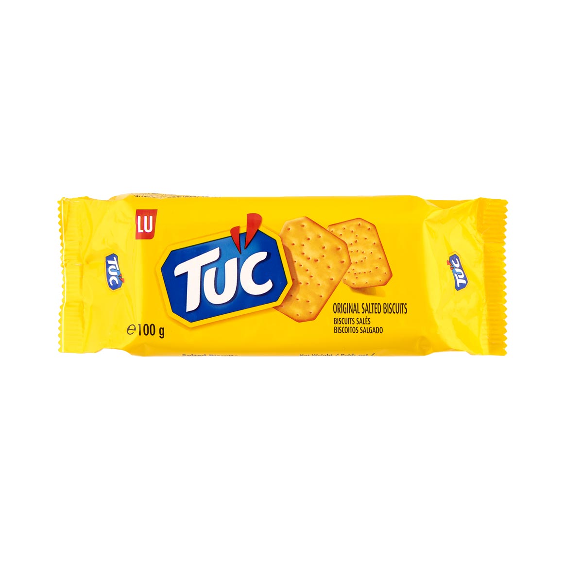 Tuc Original Salted Biscuits 100 g Woolworths.co.za