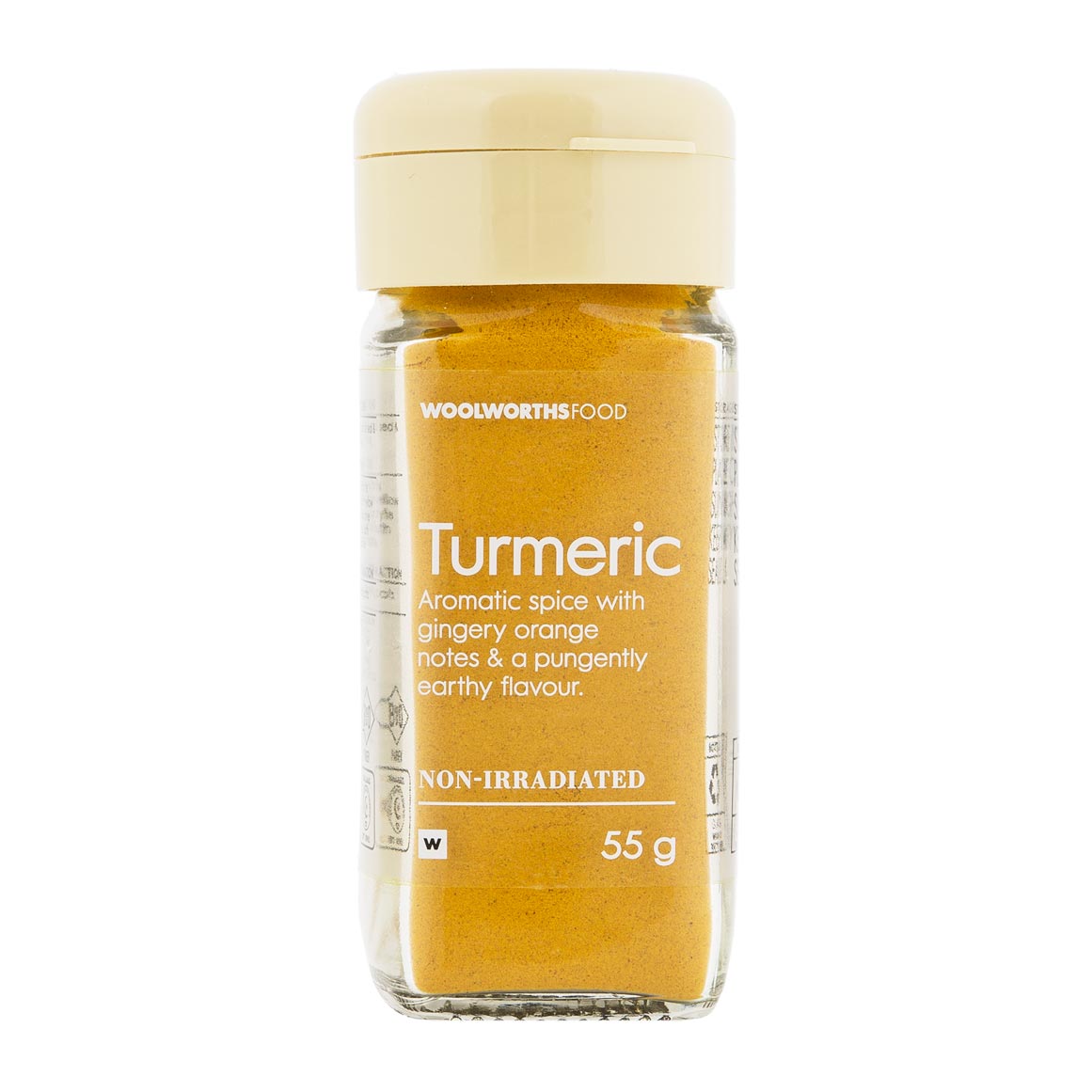 Turmeric 55 g