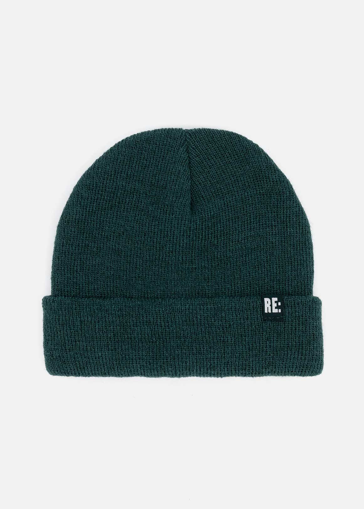 Turn-up Beanie | Woolworths.co.za