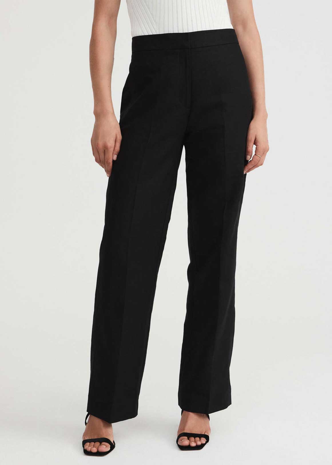 Tuxedo Pant | Woolworths.co.za