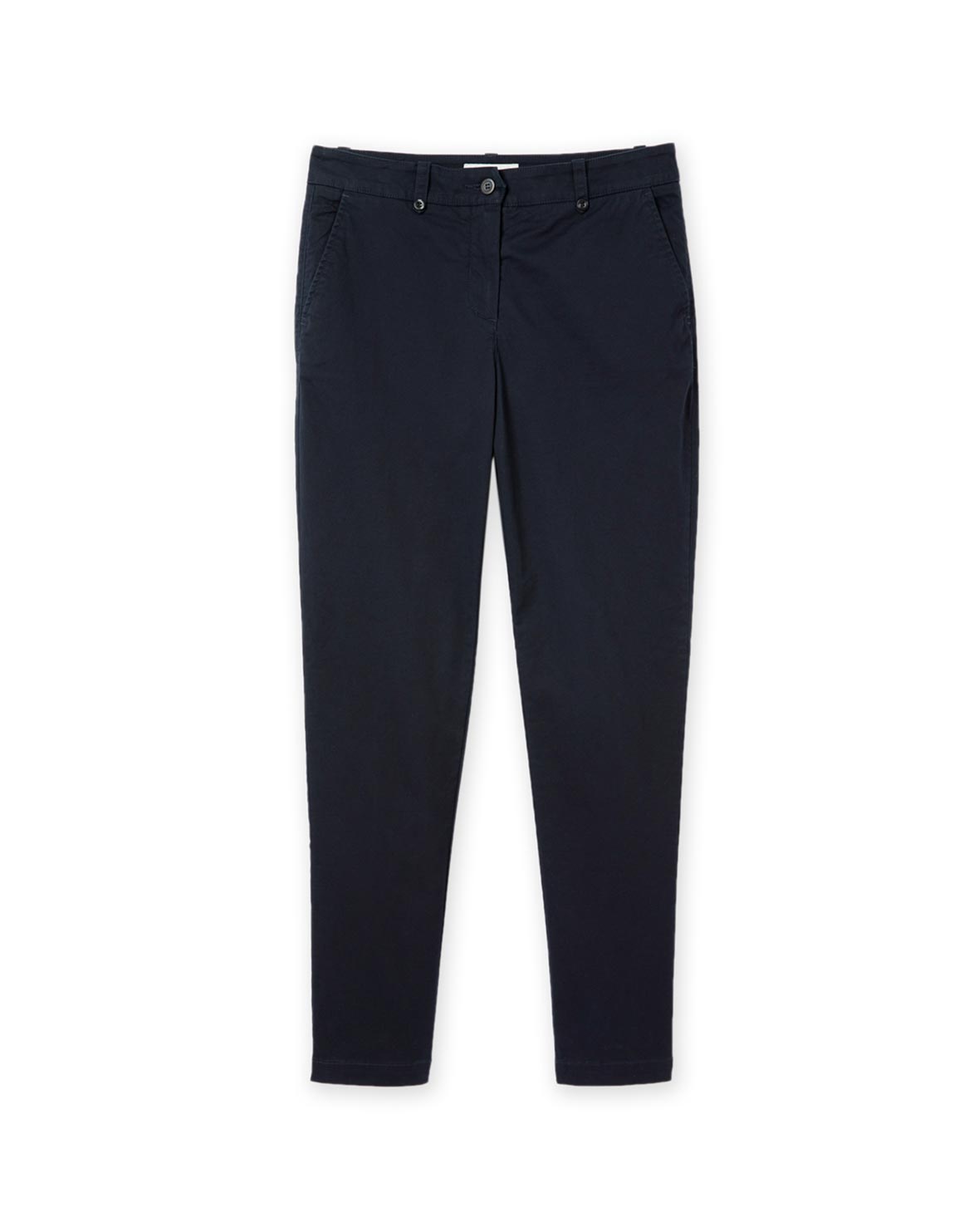 Twill Walk Pant