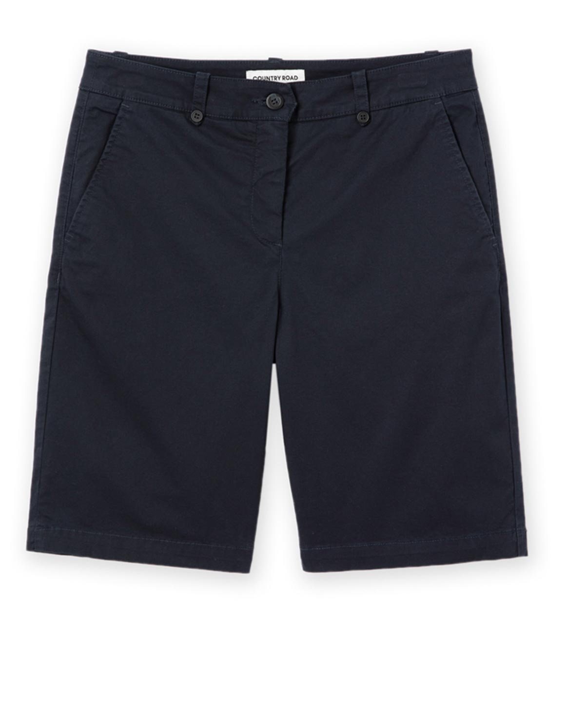 Twill Walk Short