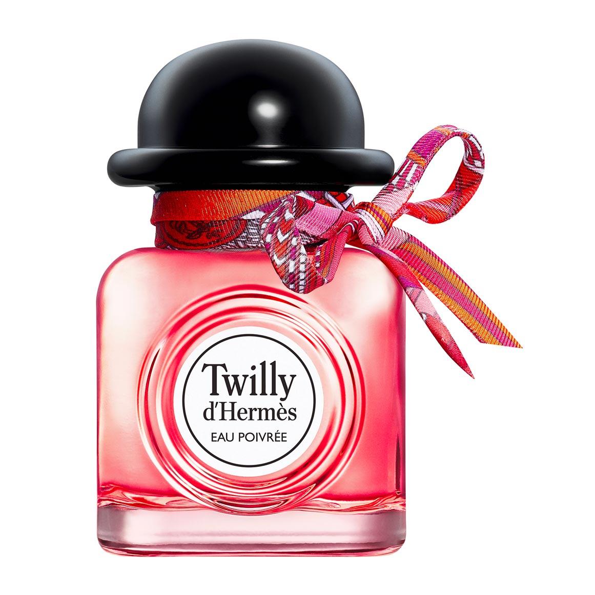 Twilly d'Hermès Eau Poivrée Eau de Parfum