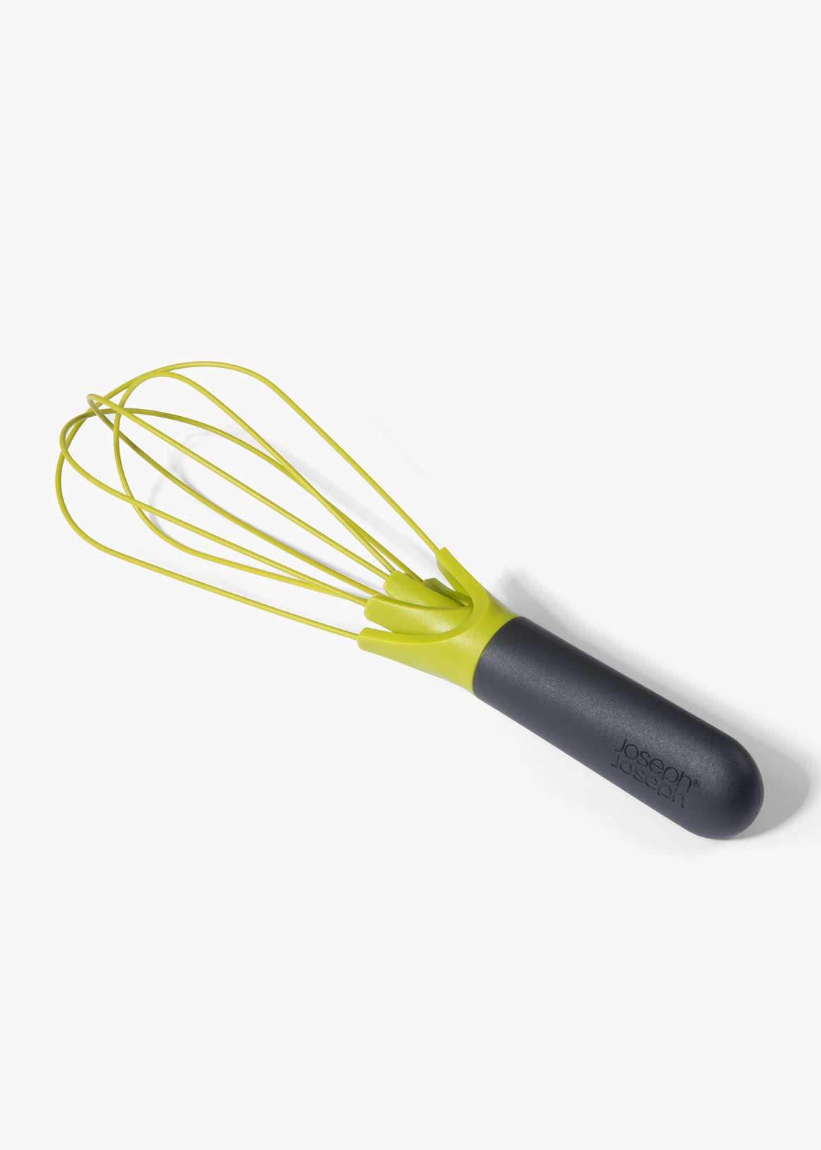 Twist whisk 2-in-1