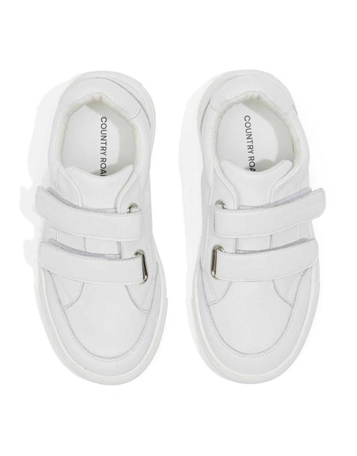 Two Strap Sneaker | Woolworths.co.za