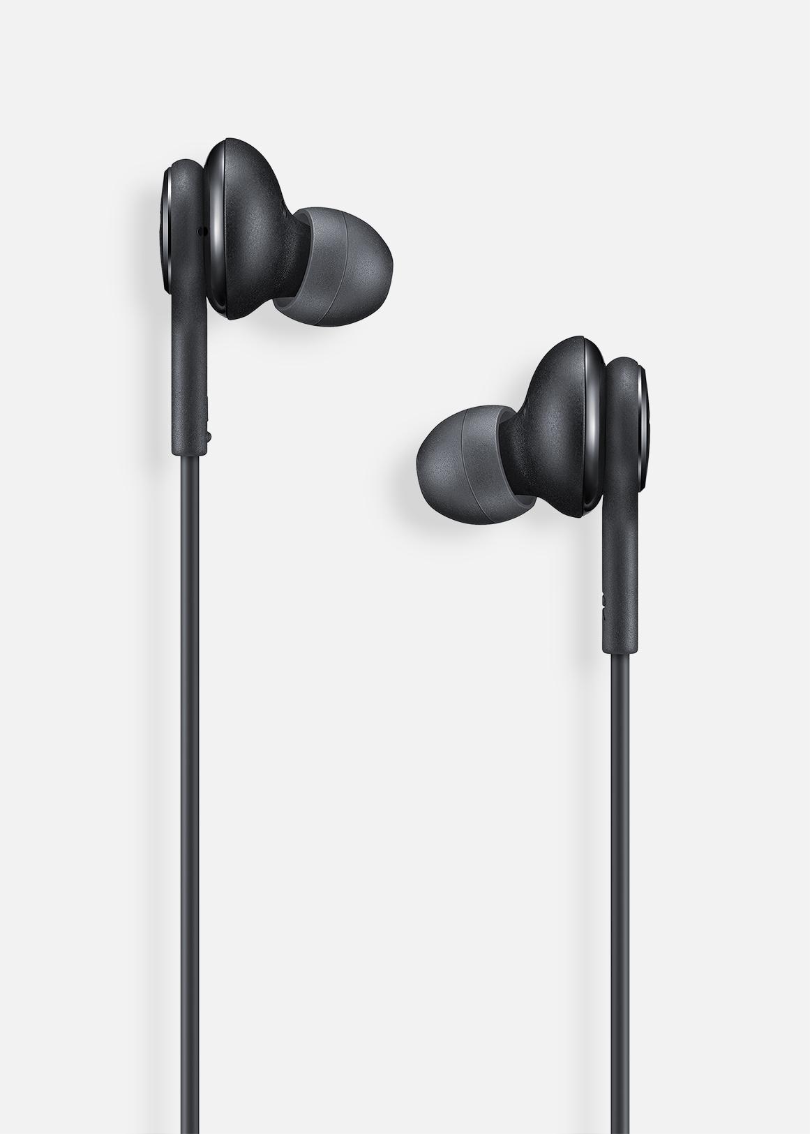 Earbuds Samsung Collar Headphones Type-C Earphones1