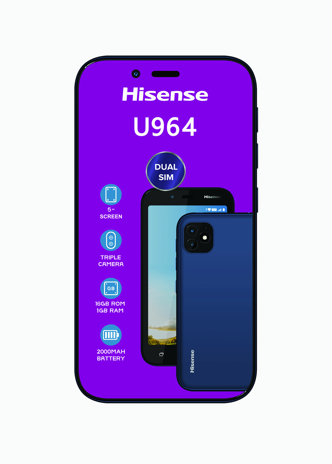 U964 LTE Dual Sim Woolworths co za U964 lte dual sim woolworths co za