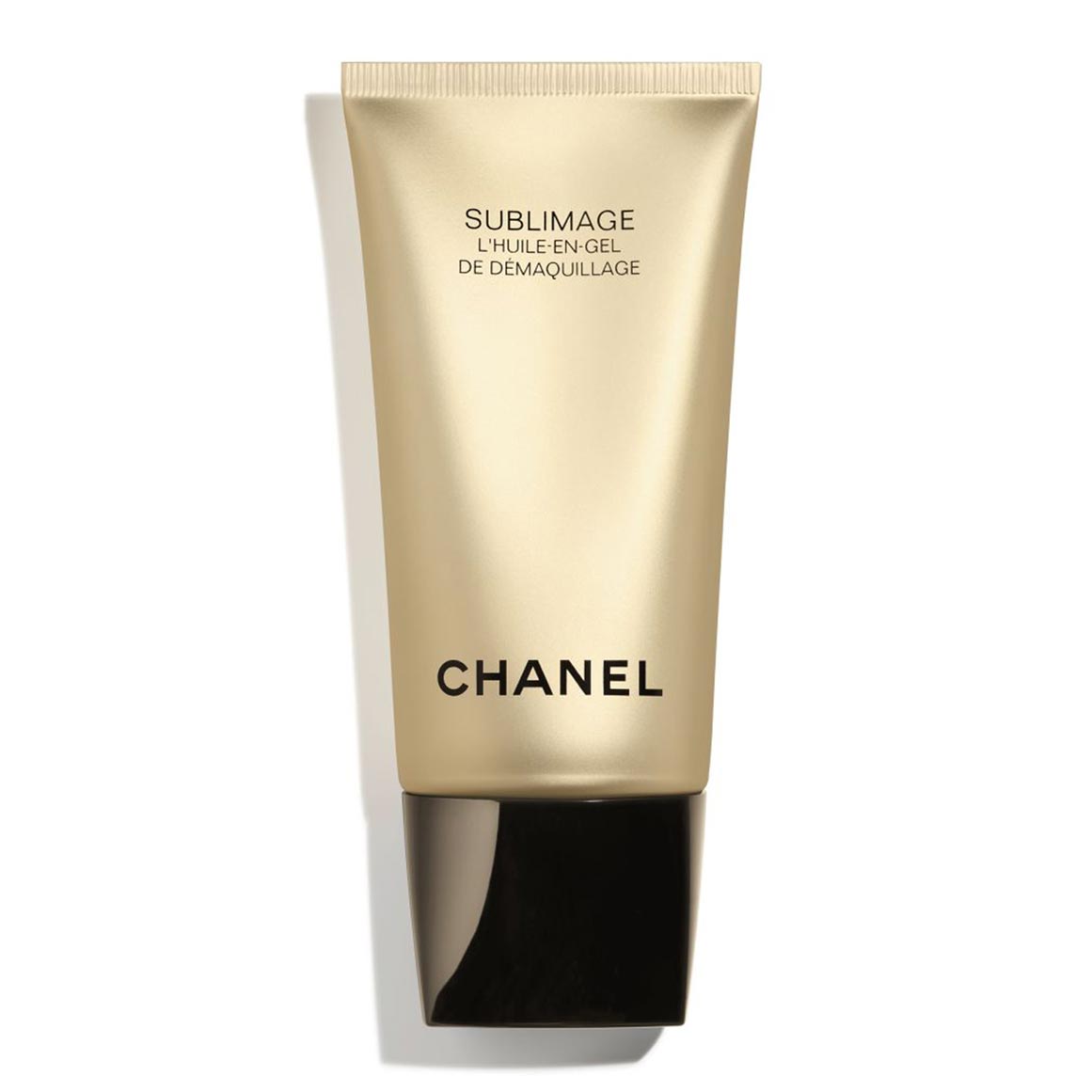 Ultimate Comfort And Radiance-Revealing Gel-To-Oil Cleanser