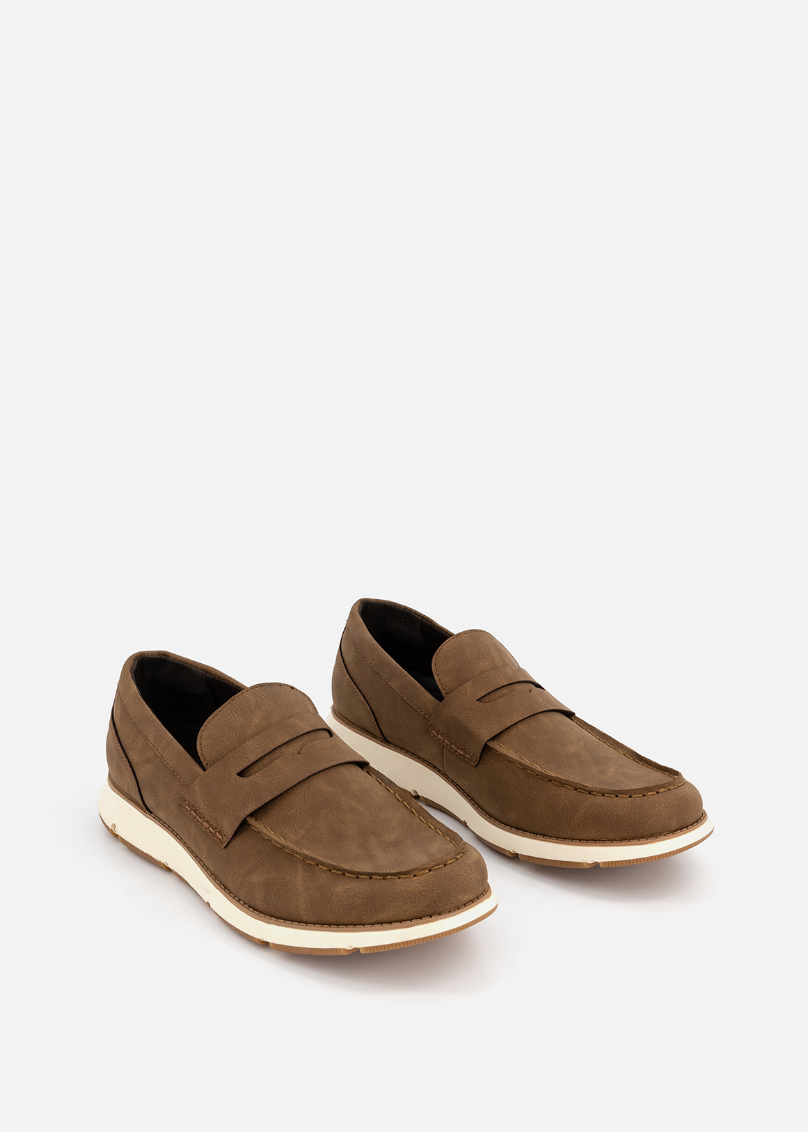 Ultimate Comfort Loafers | Woolworths.co.za