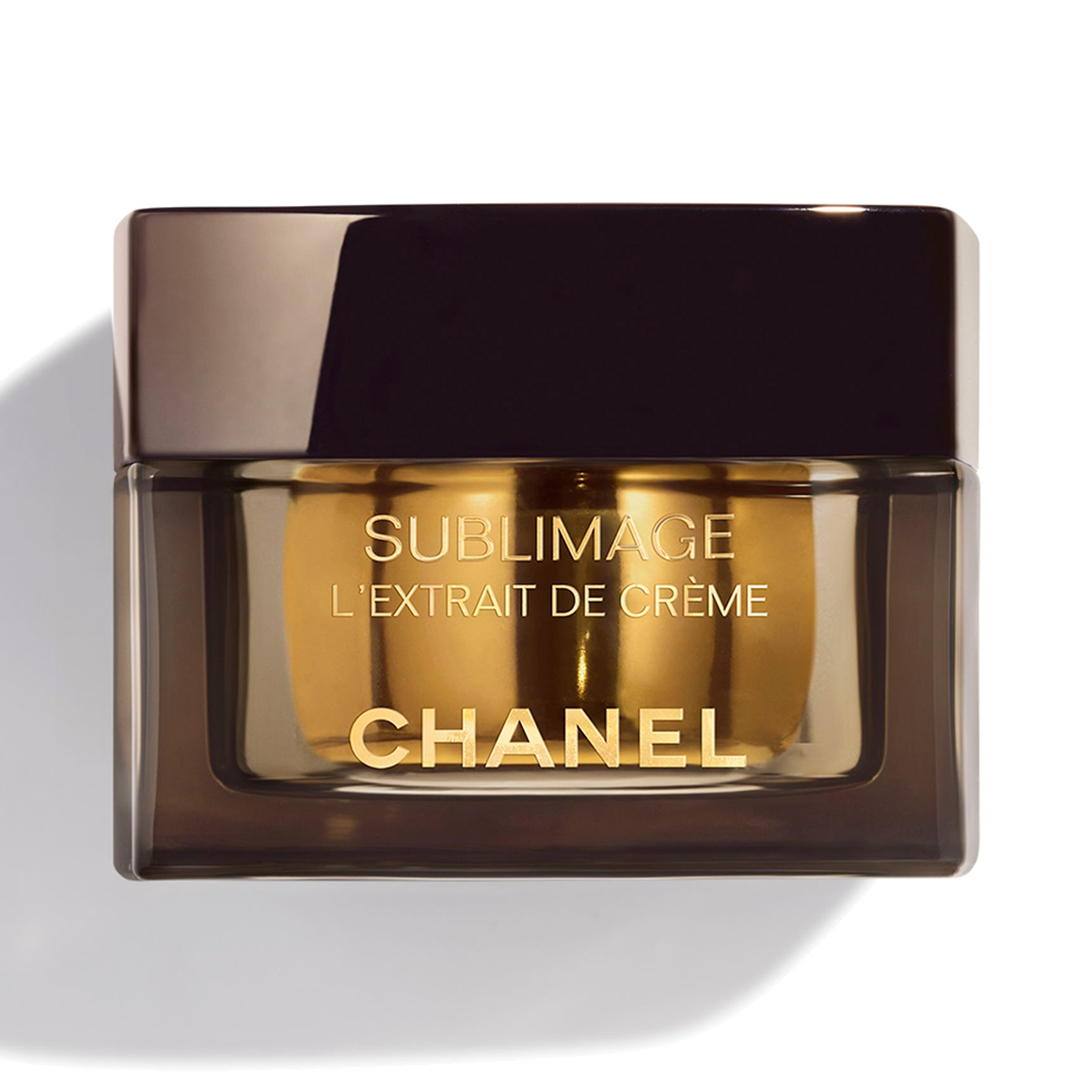 CHANEL SUBLIMAGE L'EXTRAIT DE CRÈME Ultimate Repair Cream | Woolworths ...