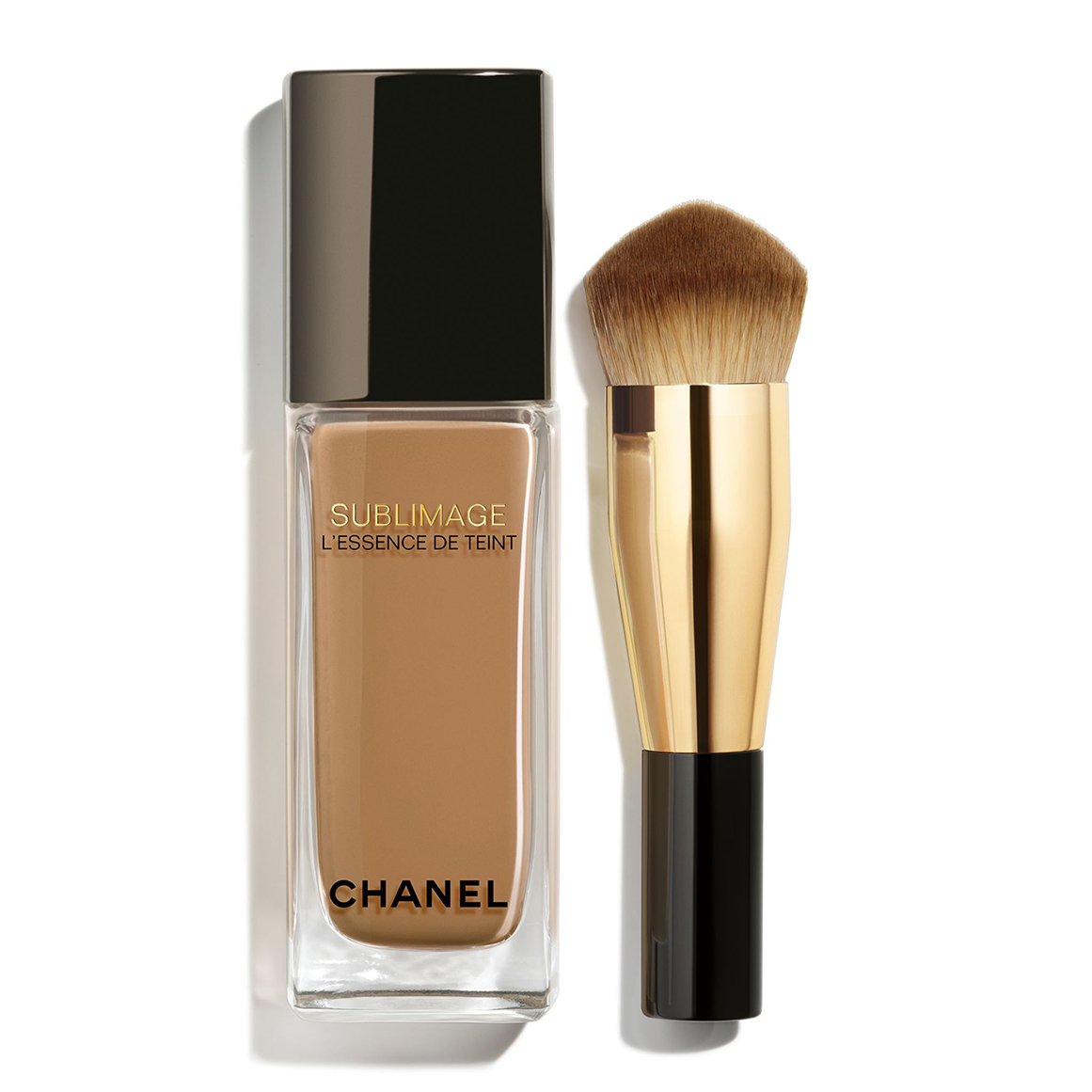 Ultimate Serum Foundation