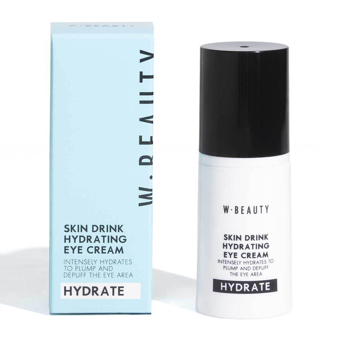 Ultra Rich Eye Cream