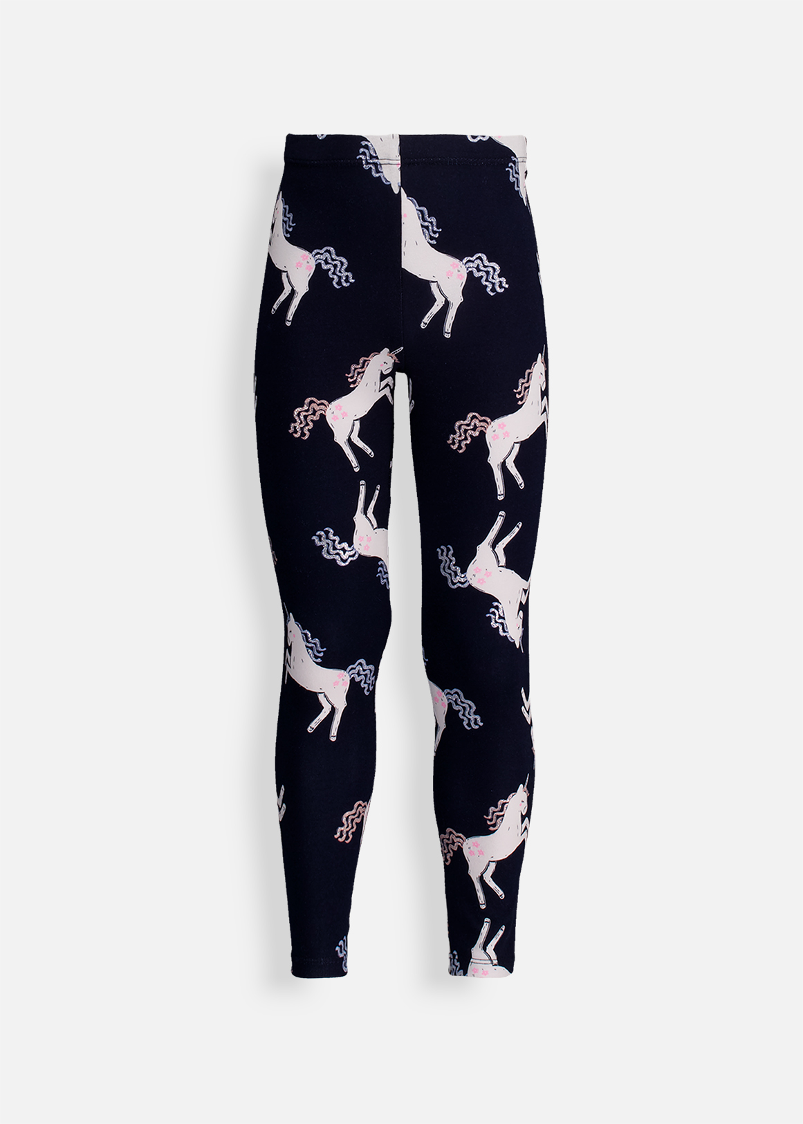Unicorn Glitter Leggings