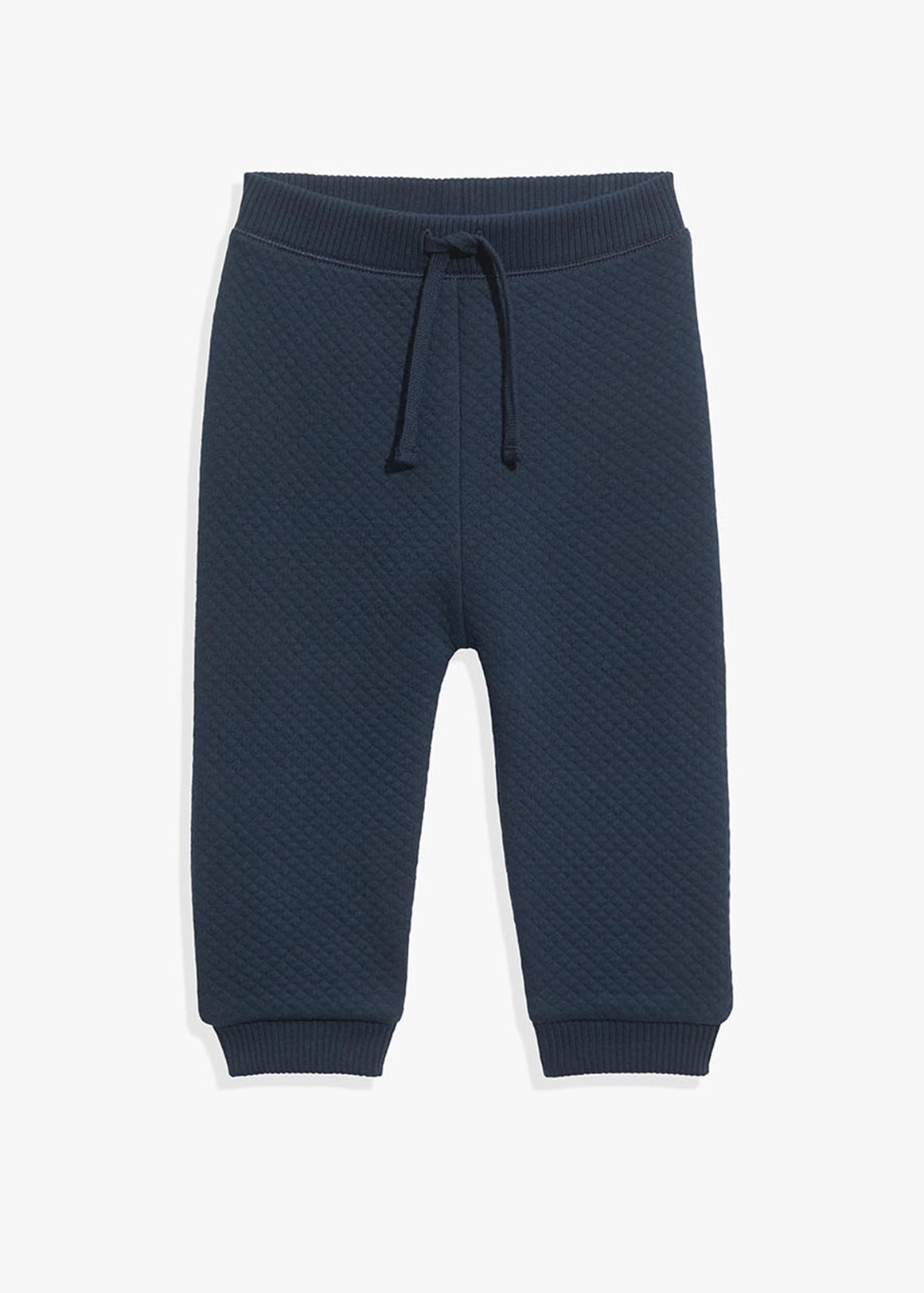 Unisex Organically Grown Cotton Quilted Pant | Woolworths.co.za