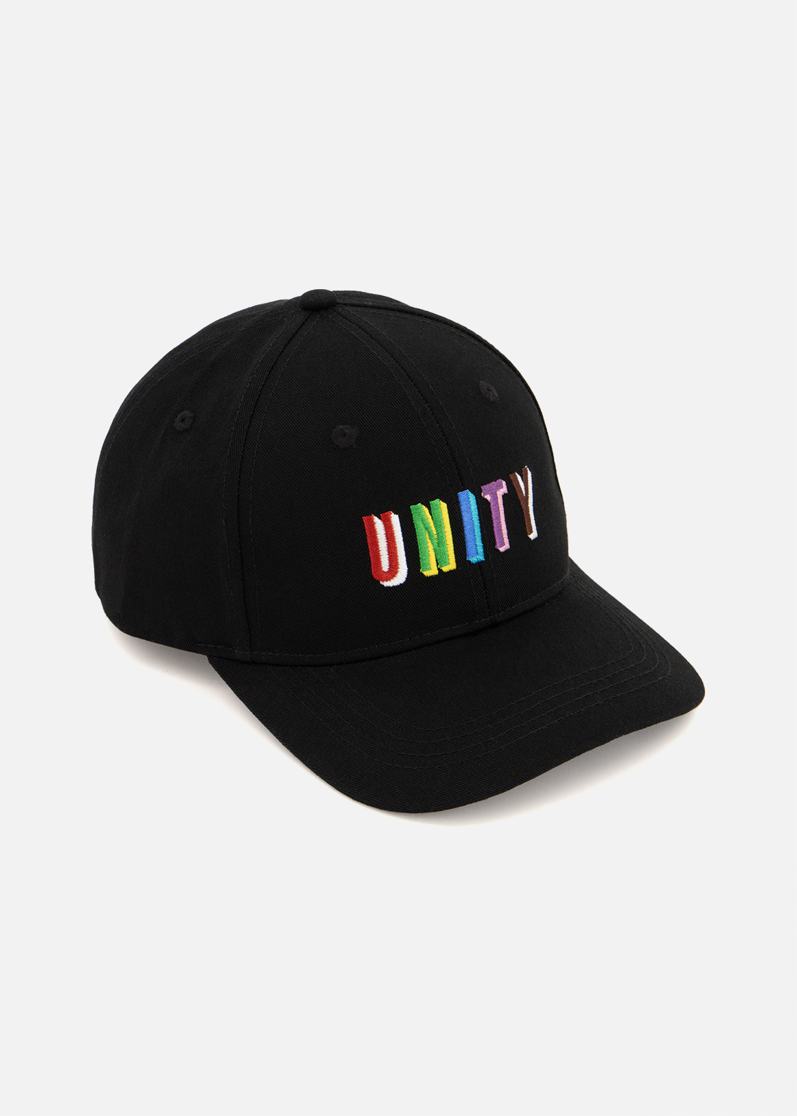 Unity Baseball Cap