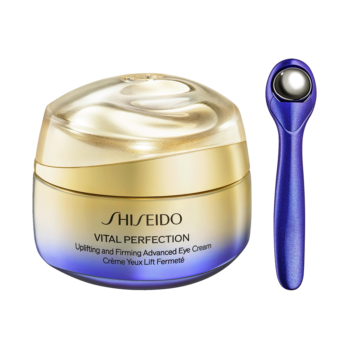 Uplifting and Firming Advanced Eye Cream