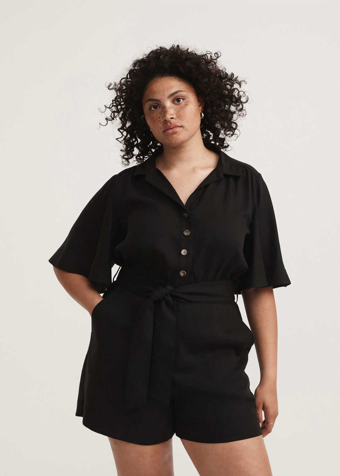 Urban Playsuit | Woolworths.co.za