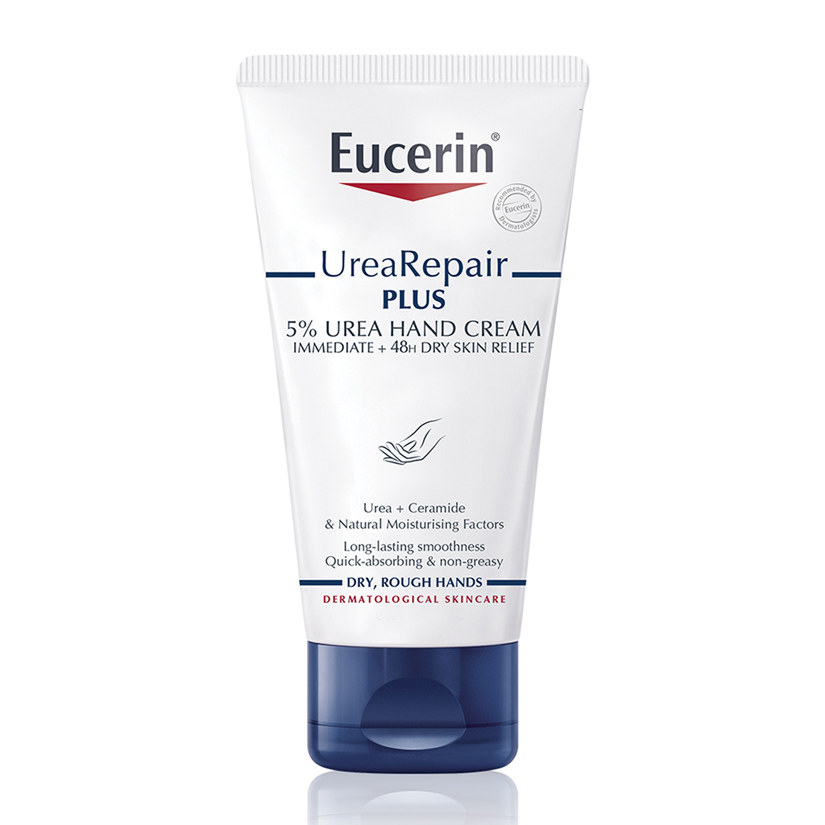 UreaRepair Plus 5% Urea Hand Cream | Woolworths.co.za