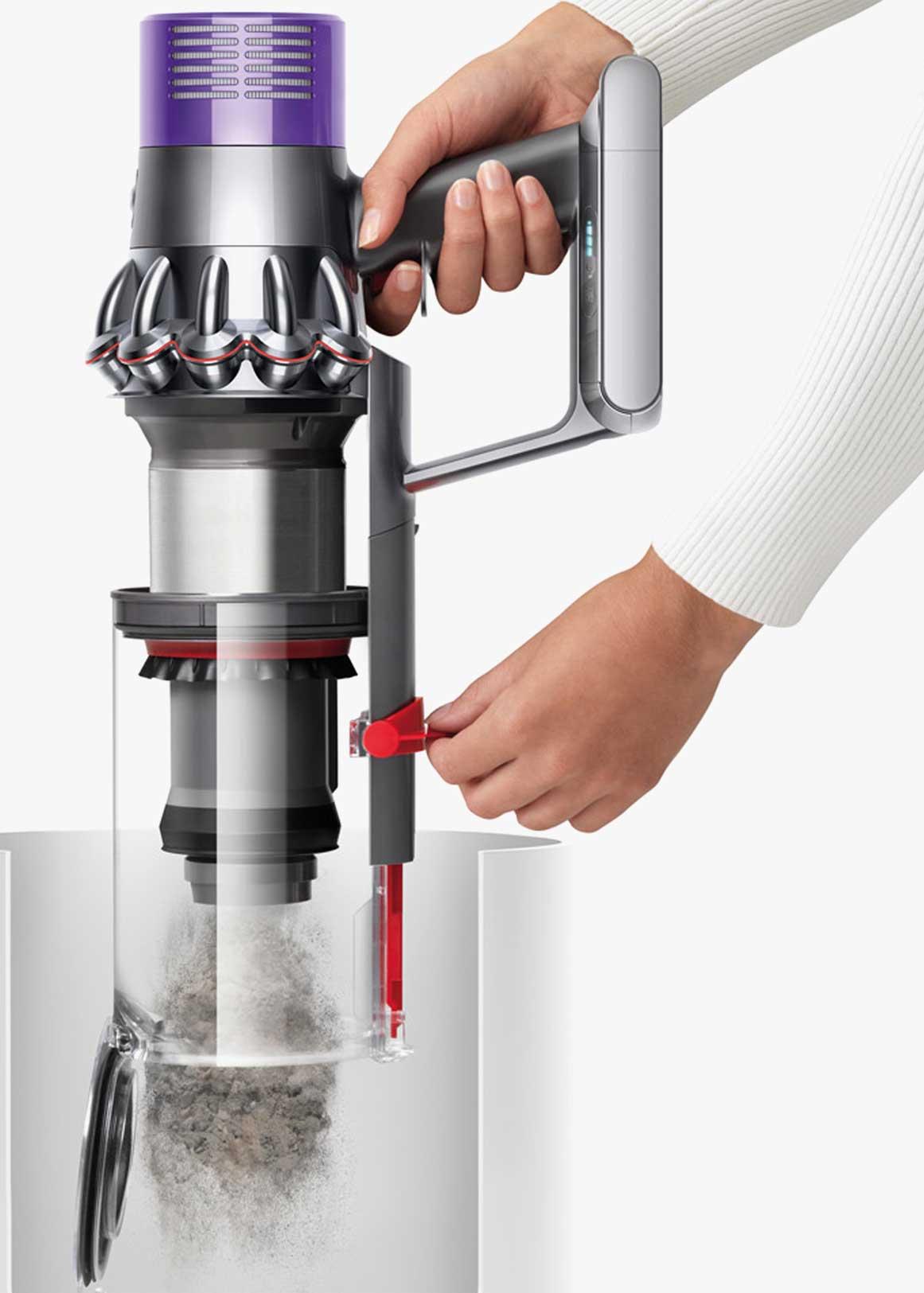 Dyson V10™ Absolute Cordless Vacuum Cleaner