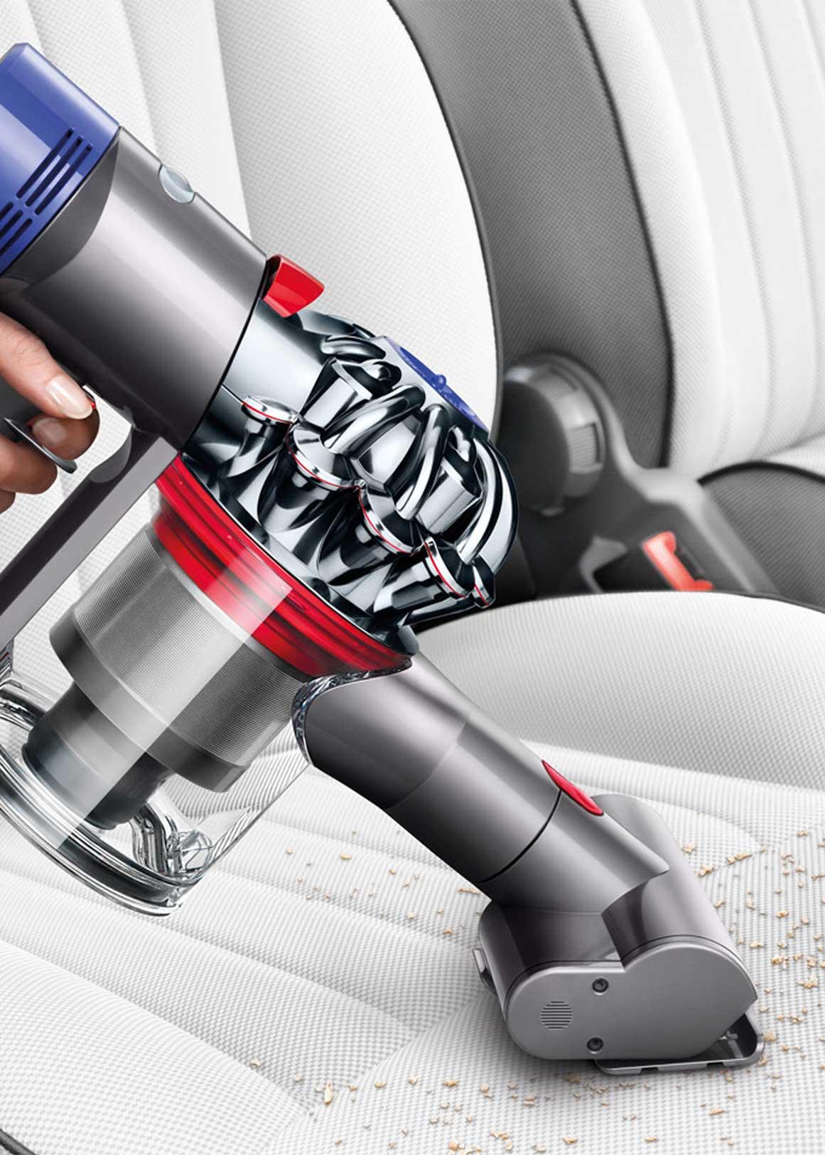 Dyson V8™ vacuum cleaners