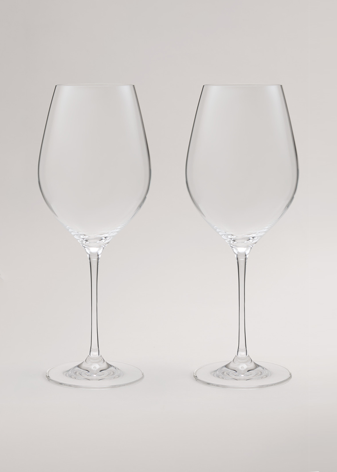 VIENNA R W/Glass 2 P
