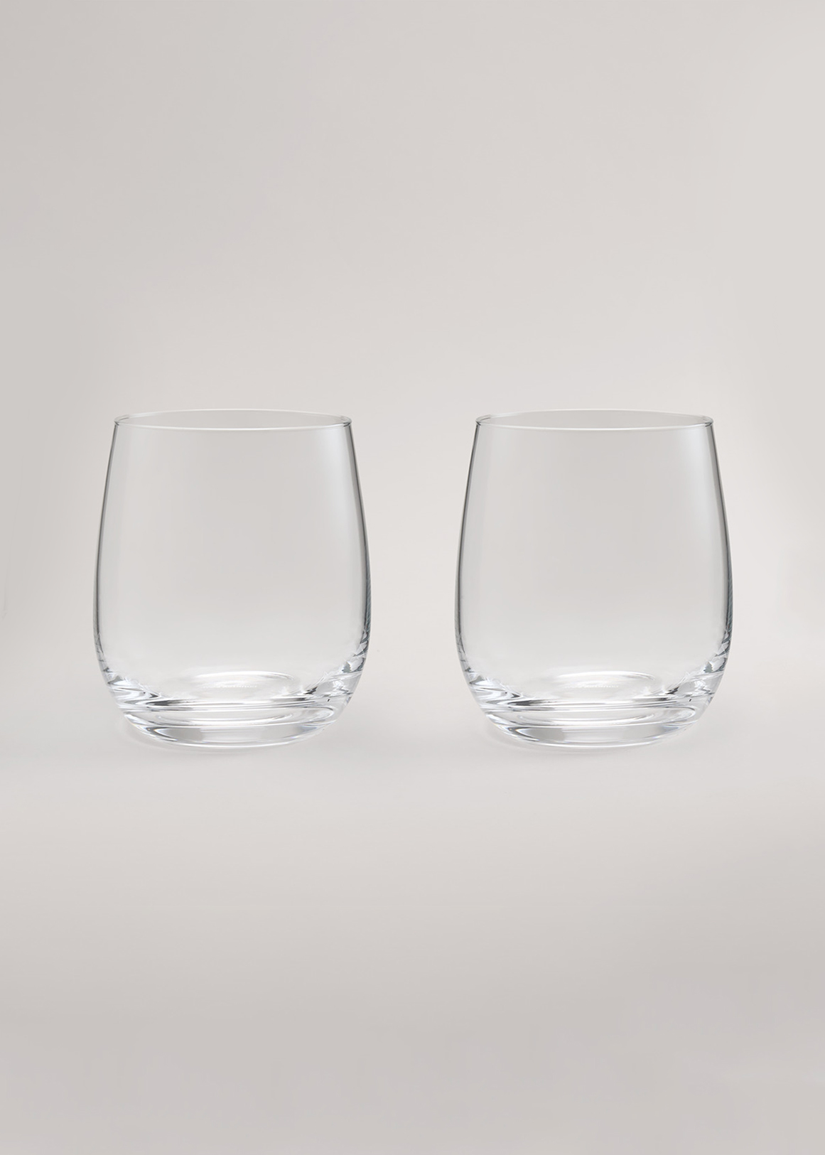 VIENNA Tumbler 2/pk