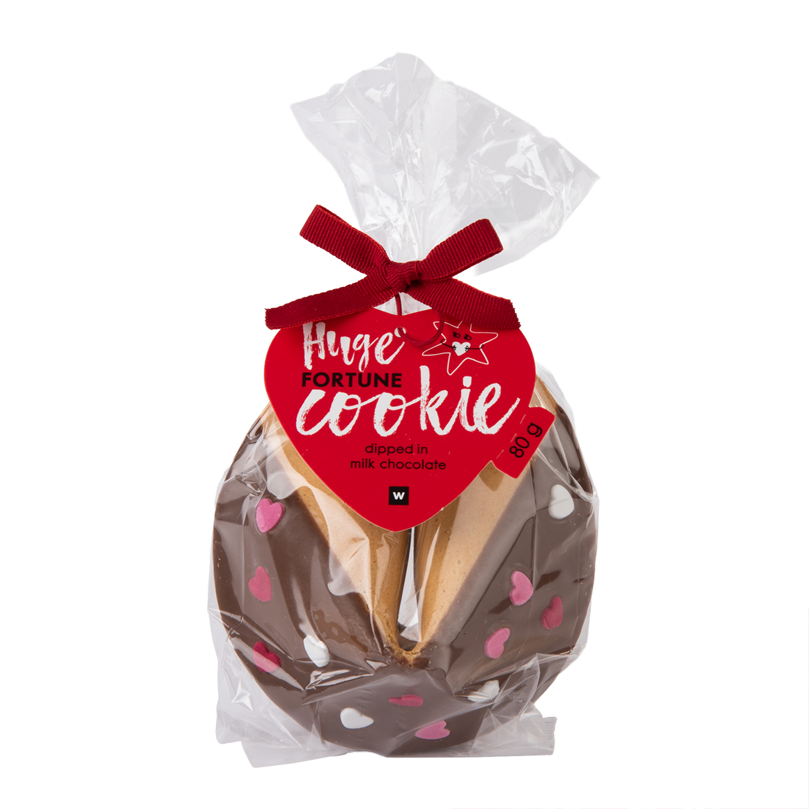 Valentine s Day Huge Fortune Cookie 80 G Woolworths co za valentine-s-day-huge-fortune-cookie-80-g-woolworths-co-za