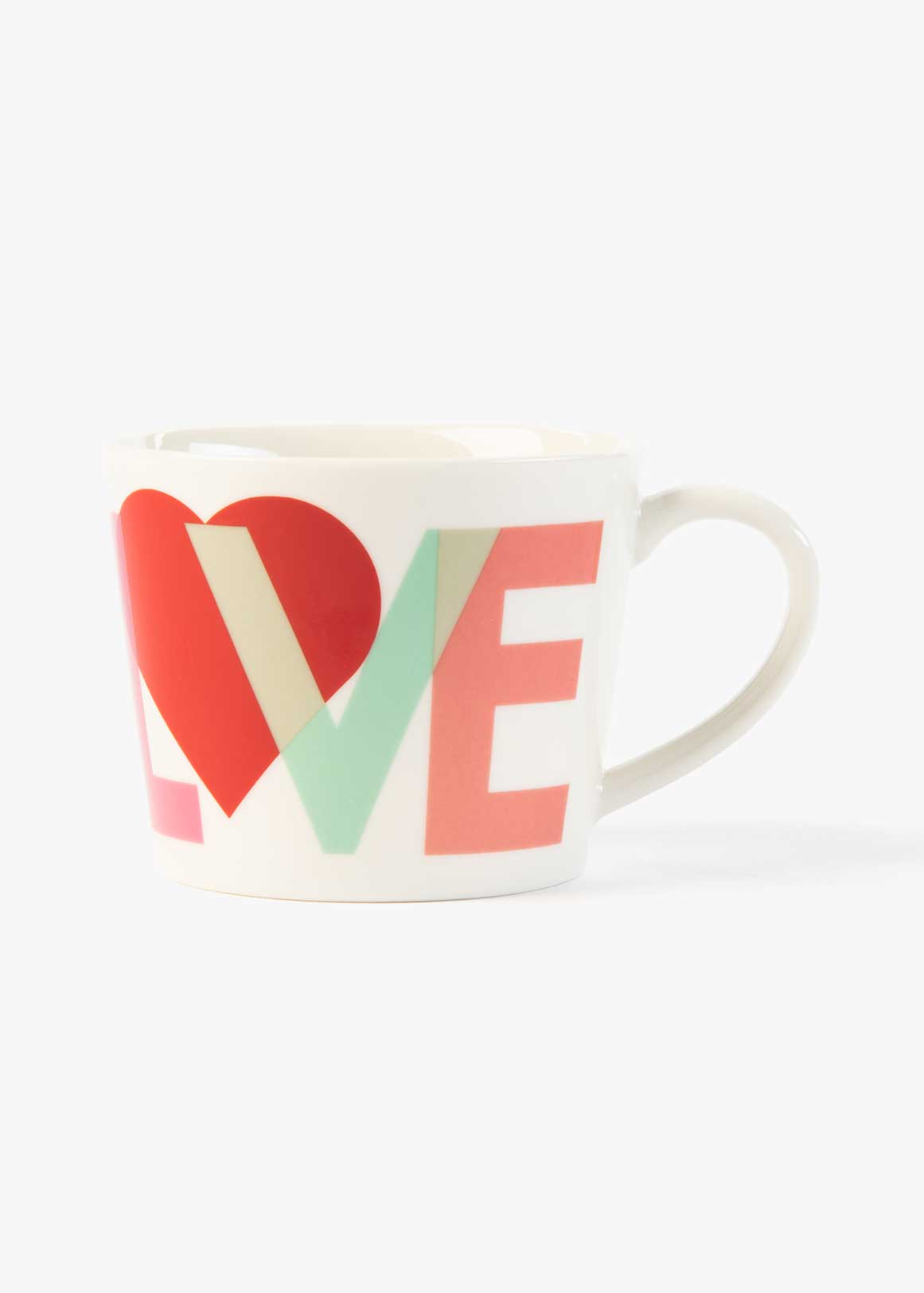 Whipped cream forest Valentines Day Love Mug | Woolworths.co.za