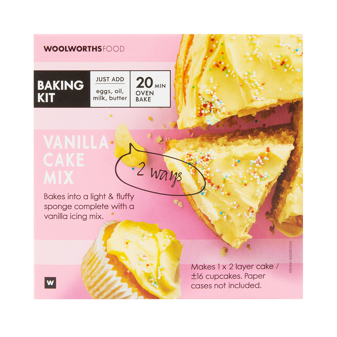 Vanilla Cake Mix 730 G Woolworths co za vanilla-cake-mix-730-g-woolworths-co-za
