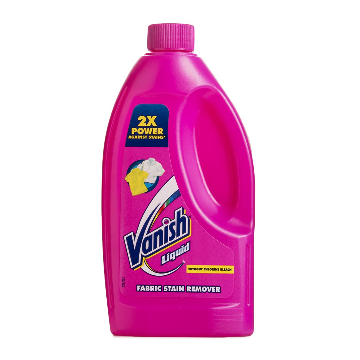 Vanish Liquid Fabric Stain Remover 500 ml Woolworths.co.za