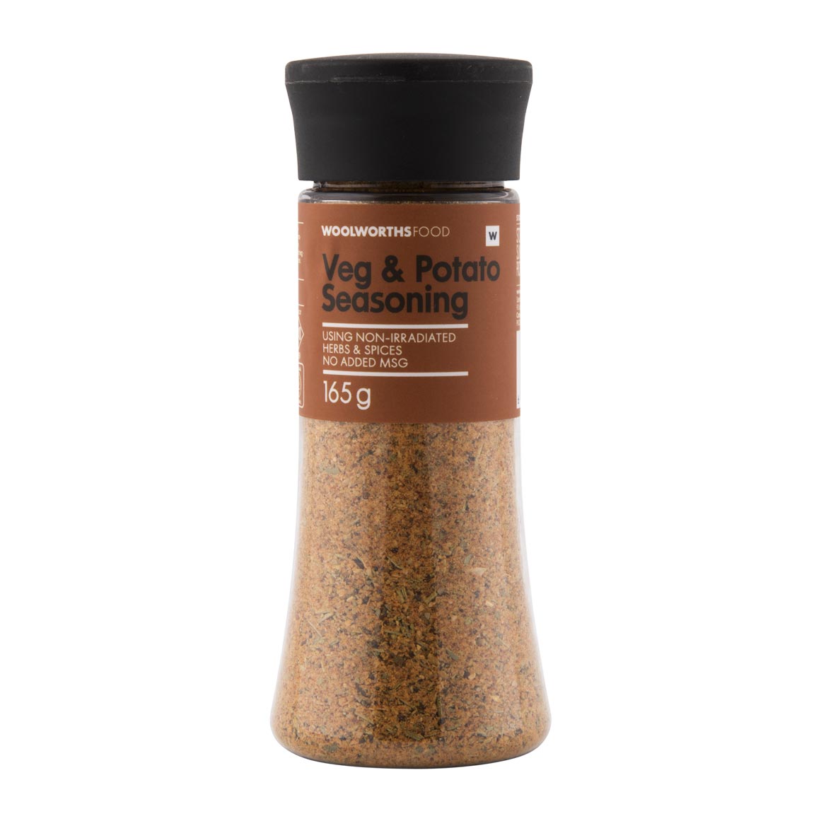 Veg and Potato Seasoning 165 g