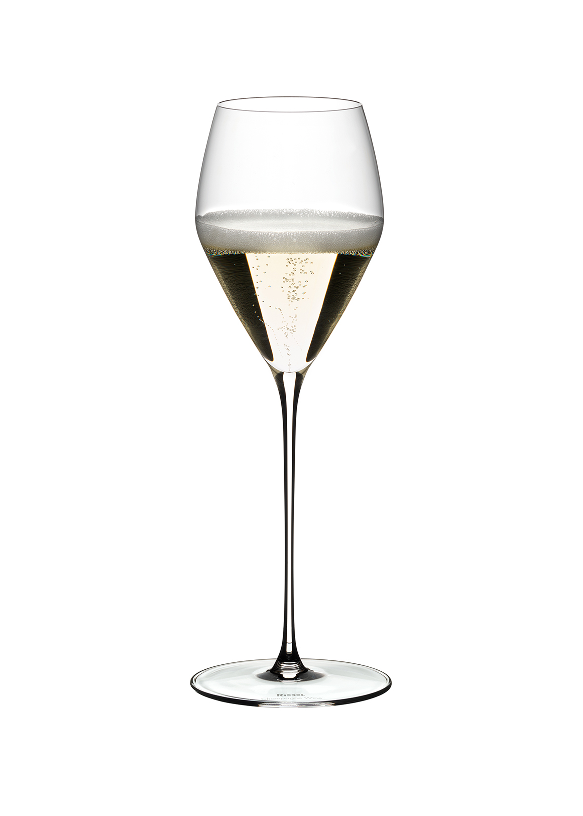 Veloce Champagne Glasses 2 Pack