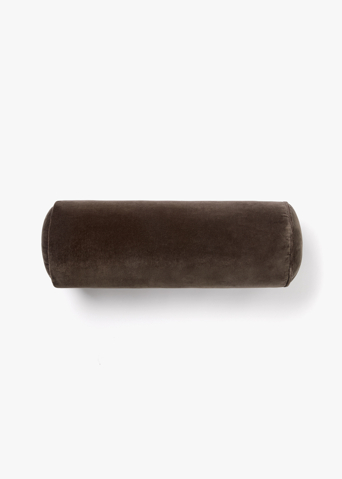 Velvet Cotton Bolster 60x19cm