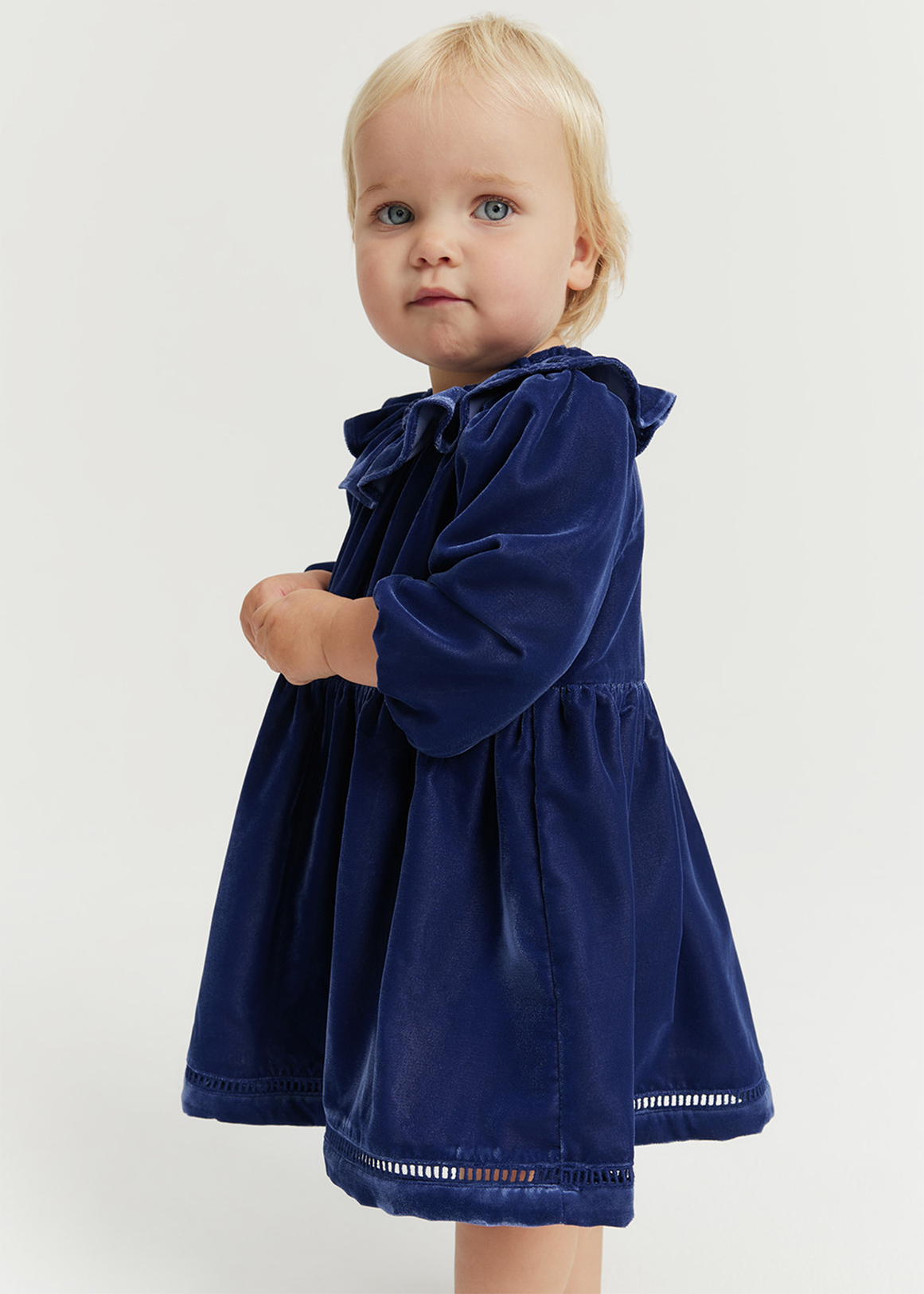 Velvet Frill Dress Woolworths co za velvet-frill-dress-woolworths-co-za