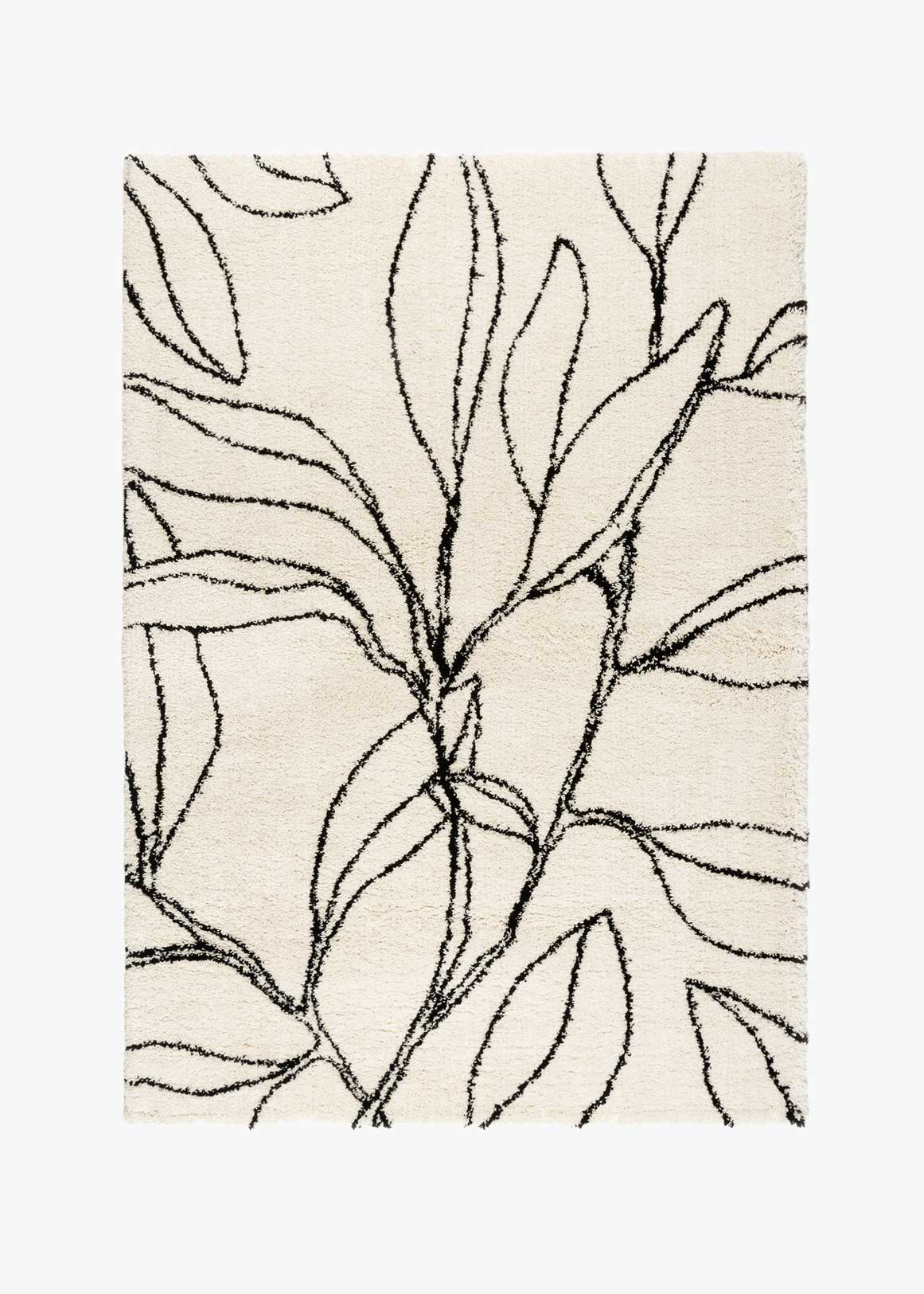 Verdure Shaggy Rug 230x160cm | Woolworths.co.za