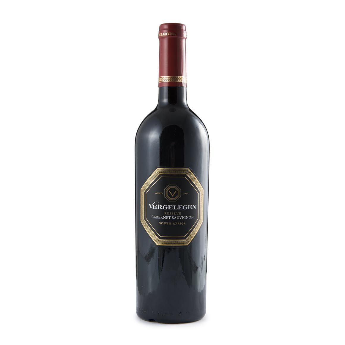 Vergelegen Cabernet Sauvignon 750 ml | Woolworths.co.za