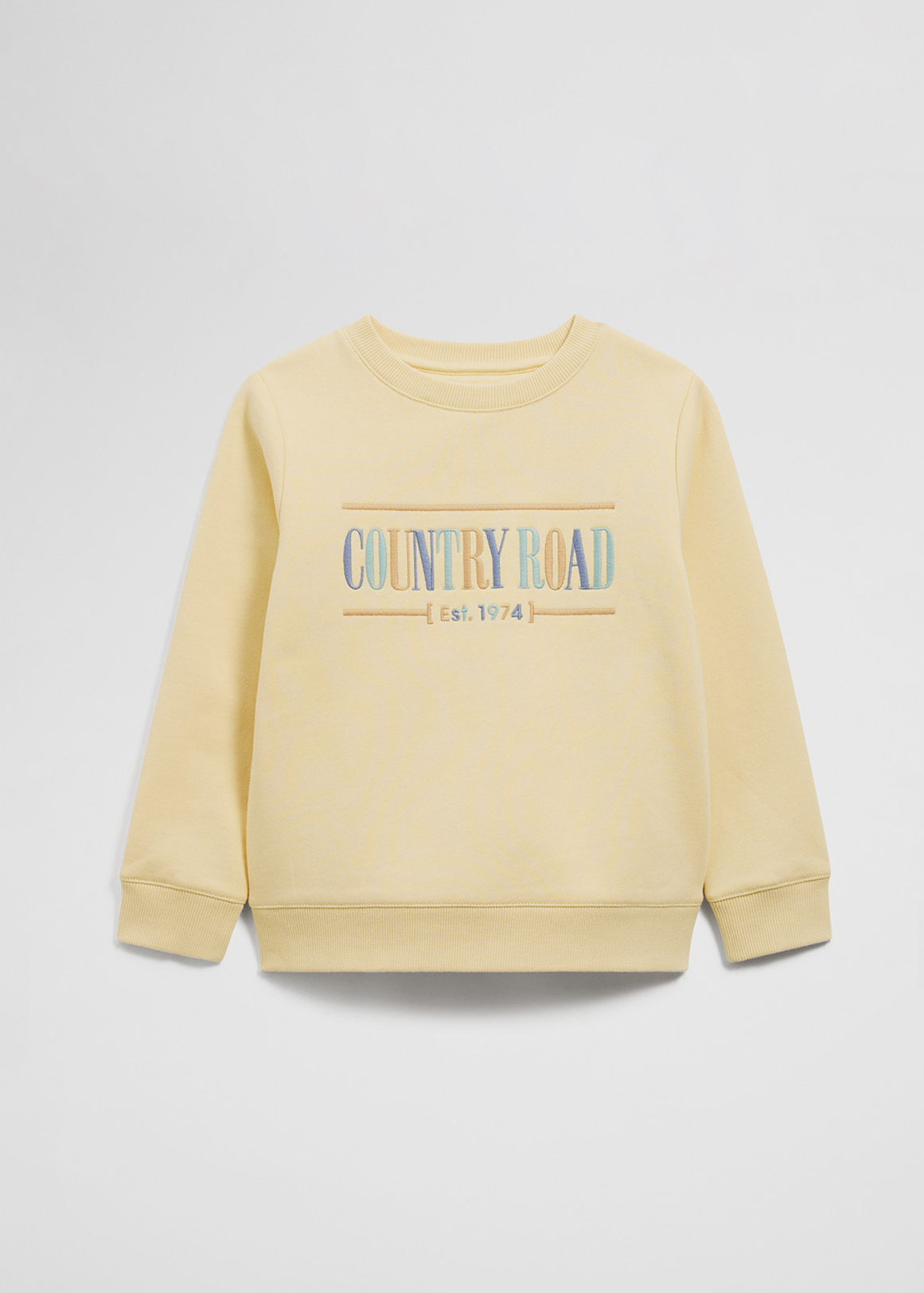 Australian Cotton Country Road Jumpers Sale Verified Australian