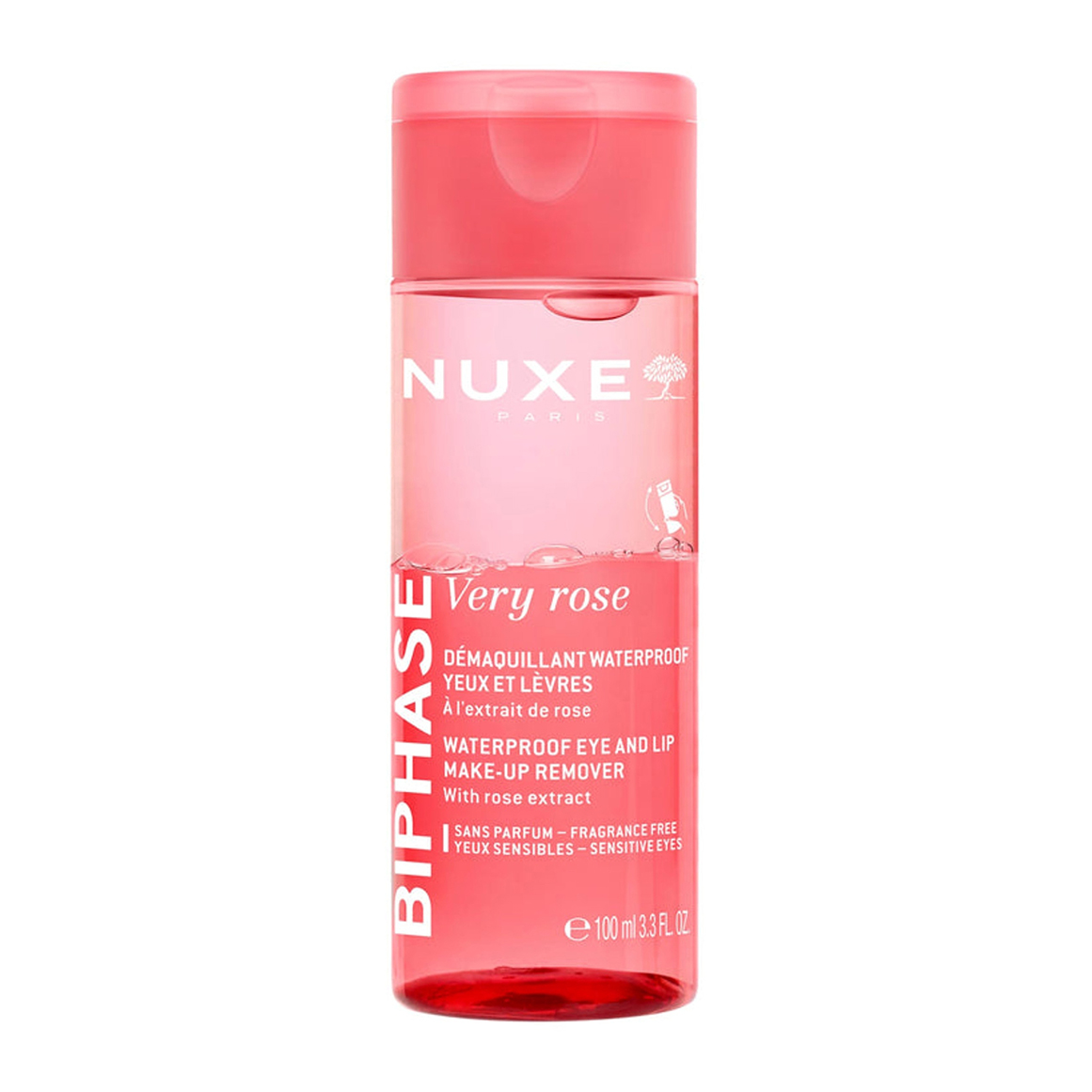 Very Rose Bi-phase Cleanser