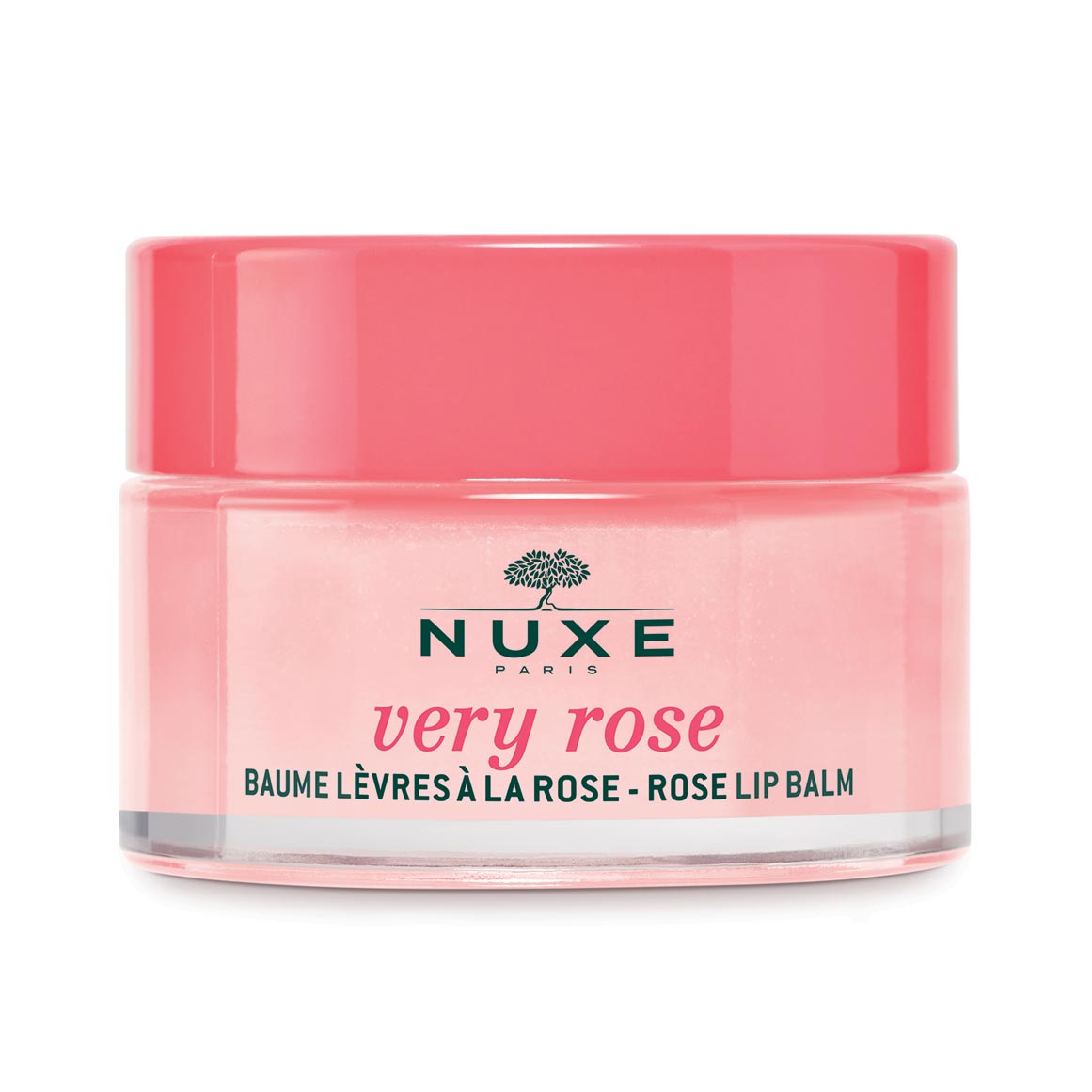 Very Rose Lip Balm