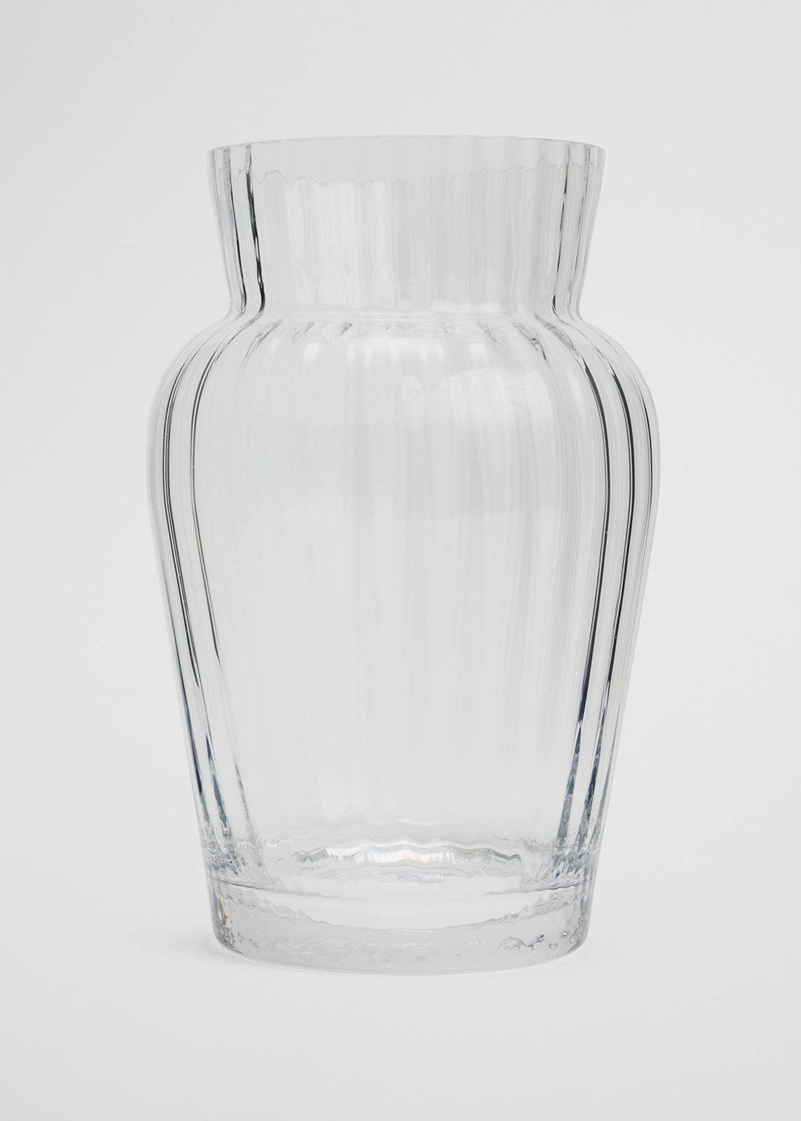 Vicki Large Glass Vase