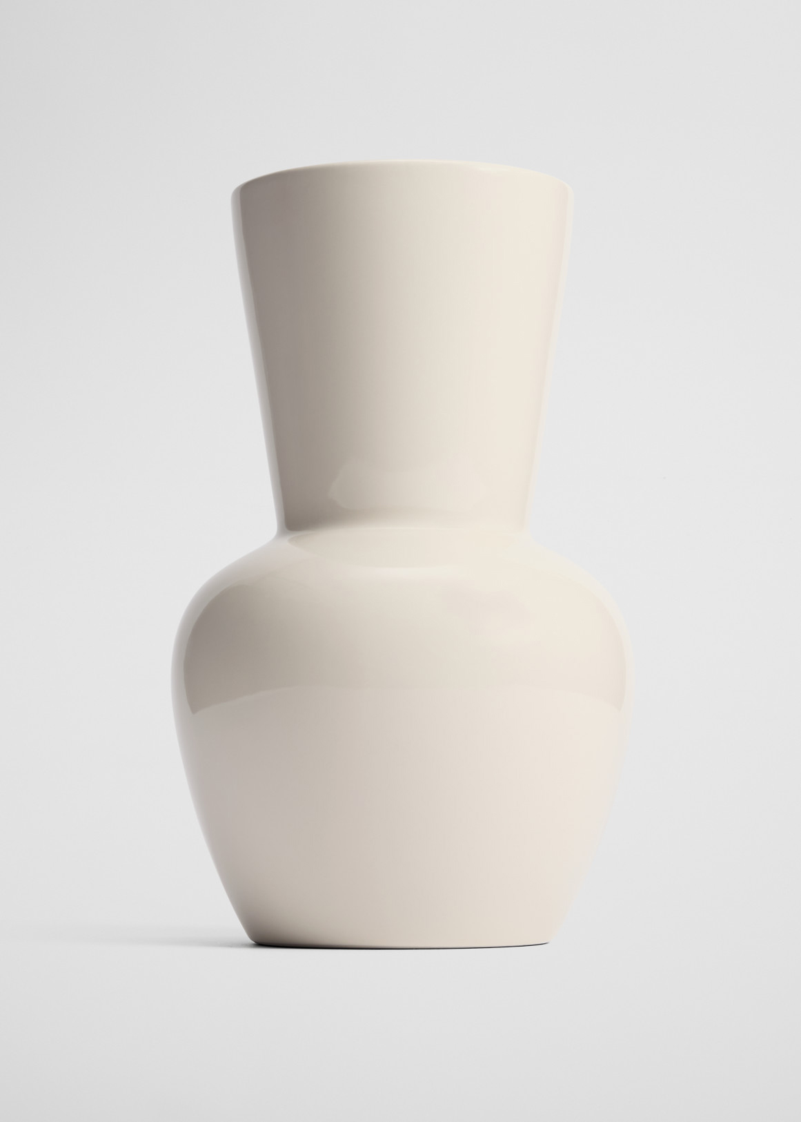 Vicki Medium Stoneware Vase