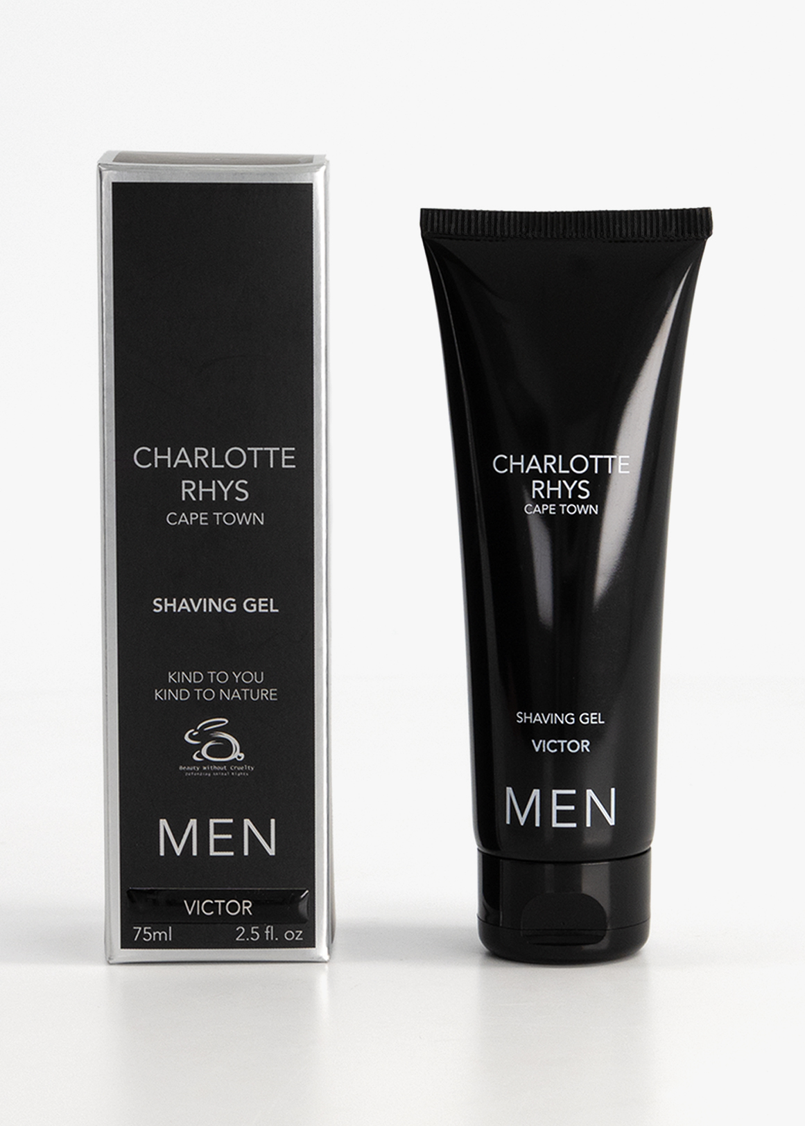 Victor Men Shaving Gel