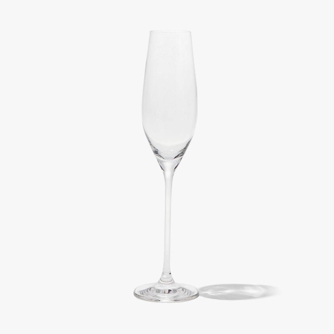 Vienna Flute Glass