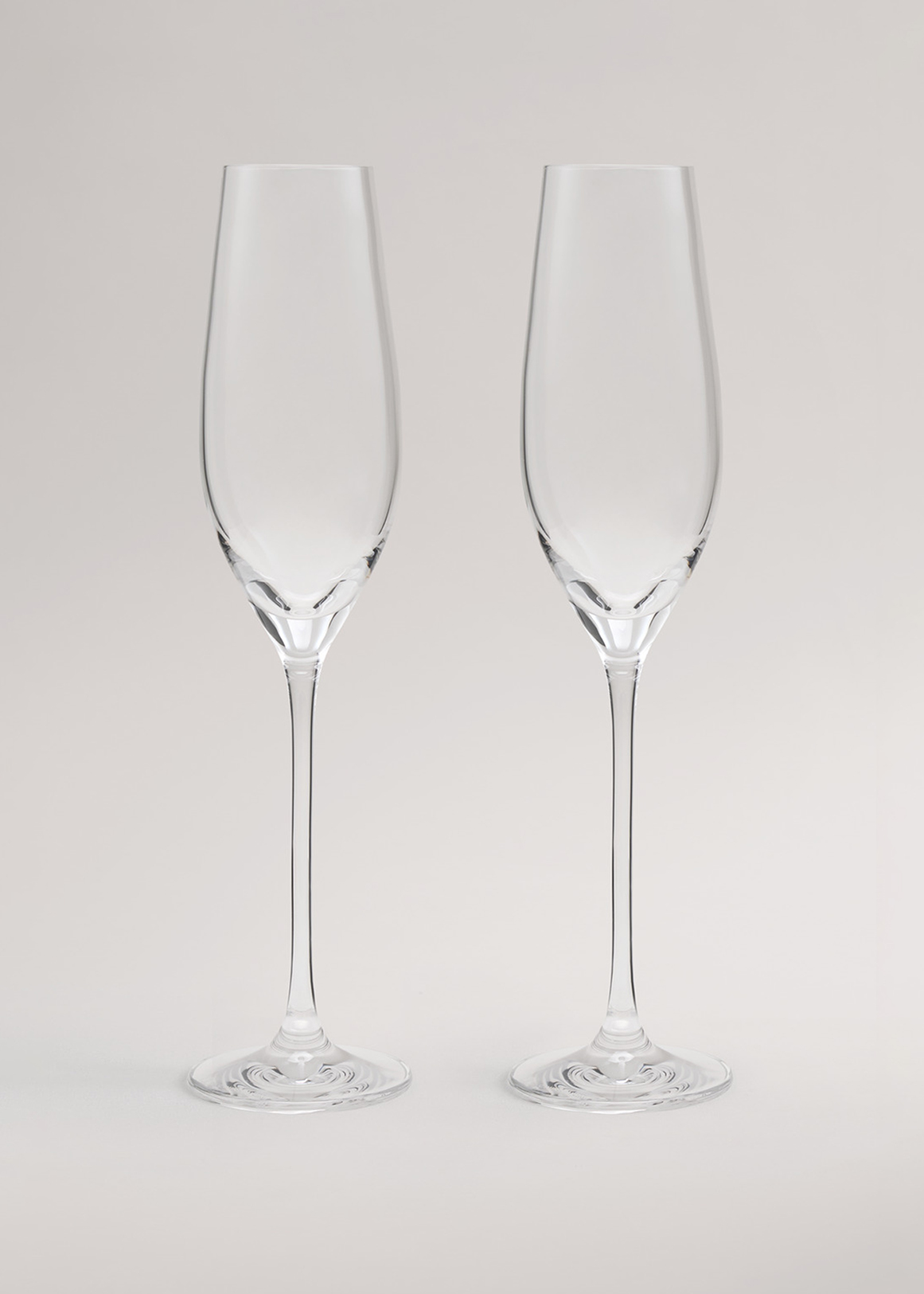 Vienna Flute Set of 2