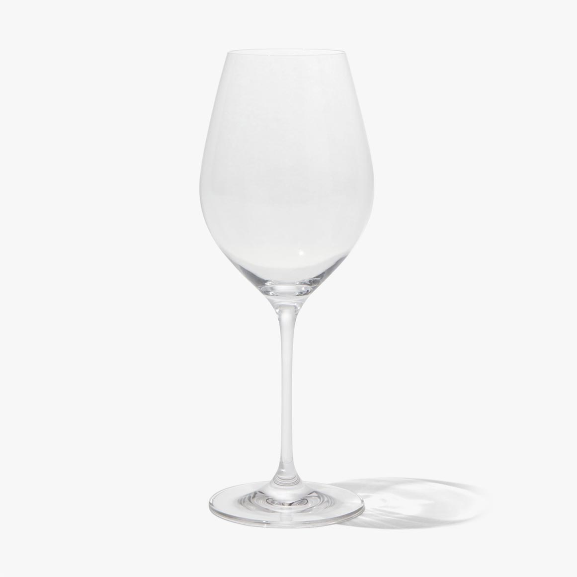 Vienna Red Wine Glass