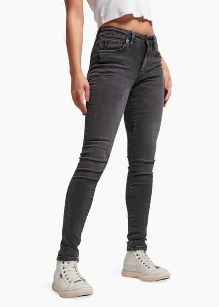 Mid Rise Jeans | Woolworths.co.za